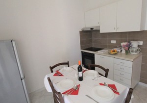 Apartments with pool Albina /Apartment with pool Albina 4
