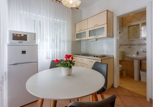 Apartments Zorica (62441-A3) - Dramalj (Crikvenica)