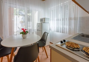 Apartments Zorica (62441-A3) - Dramalj (Crikvenica)