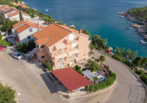 Apartments Zorica (62441-A3) - Dramalj (Crikvenica)