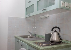 Apartments Zorica (62441-A4) - Dramalj (Crikvenica)