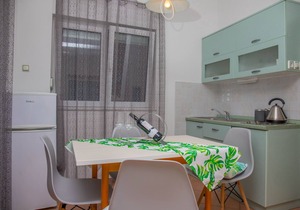 Apartments Zorica (62441-A4) - Dramalj (Crikvenica)