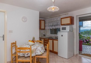 Apartments Zorica (62441-A5) - Dramalj (Crikvenica)
