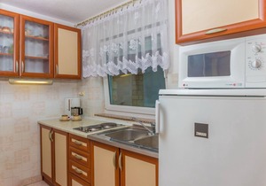 Apartments Zorica (62441-A5) - Dramalj (Crikvenica)