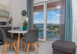 Apartments Zorica (62441-A7) - Dramalj (Crikvenica)