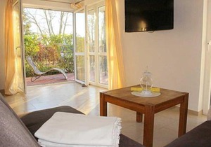 Apartmentvermittlung Mehr als Meer - Objekte 42 & 51