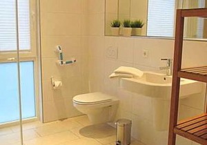Apartmentvermittlung Mehr als Meer - Objekte 42 & 51