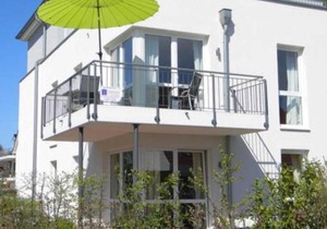 Apartmentvermittlung Mehr als Meer - Objekte 42 & 51