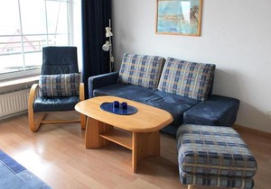 Apartmentvermittlung Mehr als Meer - Objekt 54