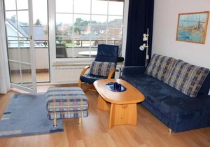 Apartmentvermittlung Mehr als Meer - Objekt 54
