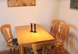 Apartmentvermittlung Mehr als Meer - Objekt 54