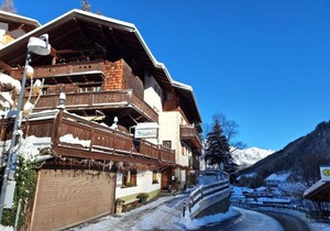 Apartpension Schollberg