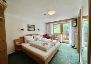 Apartpension Schollberg