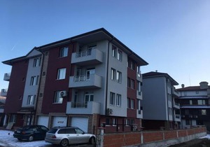 ApartVel apartment 1