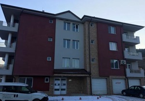 ApartVel apartment 1