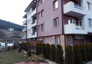 ApartVel apartment 1