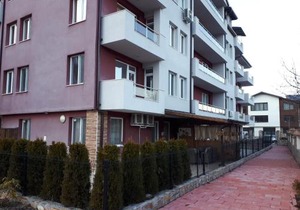 ApartVel apartment 3