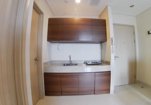 Apatel Elpis Residences 07B05