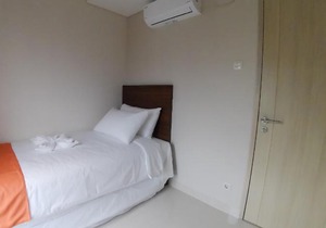 Apatel Elpis Residences 07B05