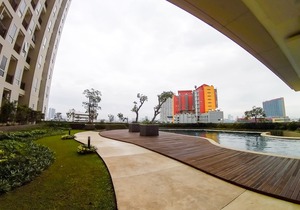 Apatel Elpis Residences 09B10