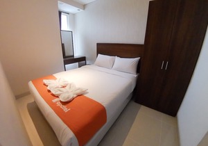Apatel Elpis Residences 09B10