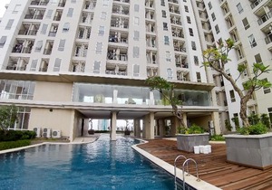 Apatel Elpis Residences 09B01