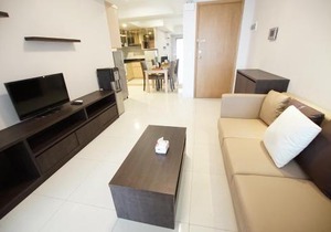 Apatel The Mansion Jasmine Tower Aurora J31I