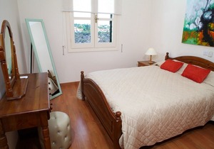 Aphrodite Hills 1 BR APTMT * BEST VALUE AND RESORT LOCATION * Sea + ravine views