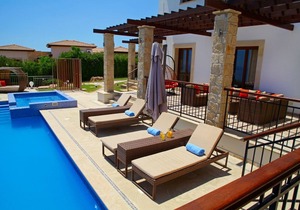 Aphrodite Hills Elite Villas | Elite Superior Villa 0264 | Private Pool | 5.