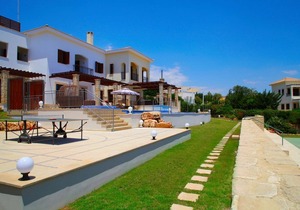 Aphrodite Hills Elite Villas | Elite Superior Villa 0264 | Private Pool | 5.