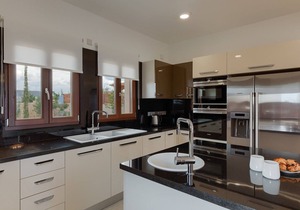 Aphrodite Hills Elite Villas | Elite Superior Villa GV04 | Private Pool | 4.