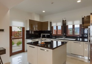 Aphrodite Hills Elite Villas | Elite Superior Villa GV04 | Private Pool | 4.