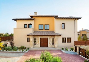 Aphrodite Hills Elite Villas | Elite Superior Villa GV04 | Private Pool | 4.