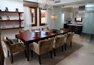 Aphrodite Hills Mythos Collection | Villa Poseidon| Private Pool | Sea View | 4.