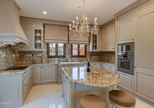 Aphrodite Hills Mythos Collection | Villa Athena | Private Pool | Sea View | 4.