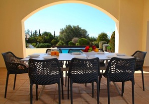 Aphrodite Hills Superior Villas | Superior Villa 0403 | Air Conditioning | 5.