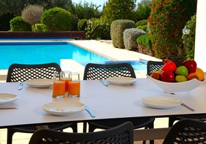 Aphrodite Hills Superior Villas | Superior Villa 0403 | Air Conditioning | 5.