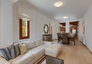 Aphrodite Hills Superior Villas | Superior Villa 0135 | Air Conditioning | 5.