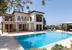 Aphrodite Hills Superior Villas | Superior Villa 0135 | Air Conditioning | 5.