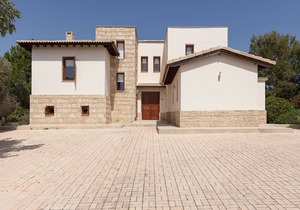 Aphrodite Hills Superior Villas | Superior Villa 0135 | Air Conditioning | 5.