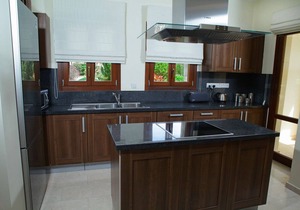 Aphrodite Hills Superior Villas | Superior Villa 0341 | Air Conditioning | 4.