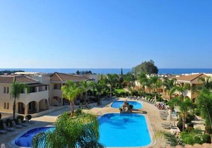 Aphrodite Sands