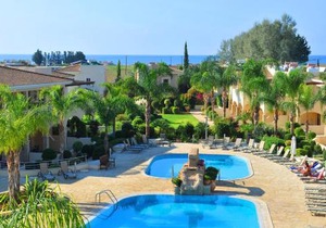 Aphrodite Sands