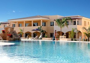 Aphrodite Sands