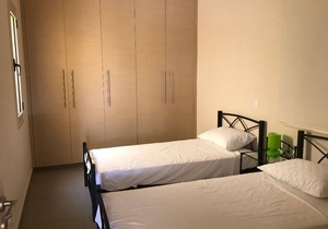 Aphrodite Sands Resort - Penthouse with extremely spacious balcony