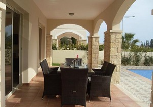 Aphrodite Sands Resort