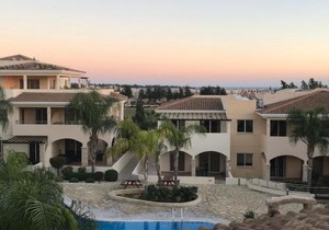 Aphrodite Sands Resort - The Penthouse