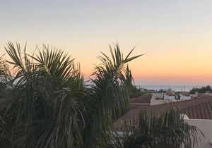 Aphrodite Sands Resort - The Penthouse