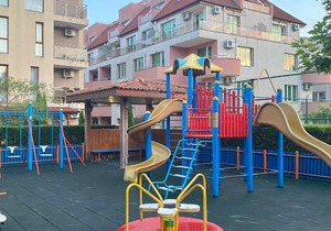 Apollon Apartments
