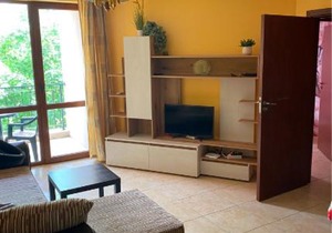 Apollon Apartments